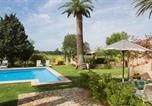 Location vacances  Province des Îles Baléares - Agroturismo Es Pla De Llodrá-2
