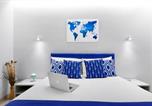 Location vacances Sant'Agnello - Sirocco Suites-2