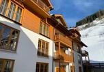 Location vacances Rauris - Daniela 14 by Smr Rauris Apartments - close to Spa and Gondola-1