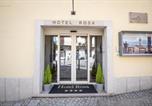 Hôtel Stresa - Hotel Rosa-4