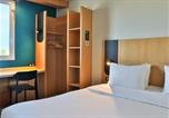 Hôtel Les Sables-d'Olonne - B&B Hotel Les Sables-d'Olonne Centre Gare-2