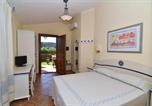 Hôtel Province d'Olbia-Tempio - Li Suari Club Village-4