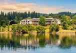 Hôtel Eisenbach (Hochschwarzwald) - Brugger'S Hotelpark am See-1