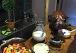 Location vacances Knysna - Waterfront Lodge-2