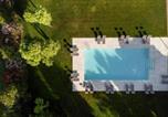 Location vacances Pozzolengo - Moscatello & Mulinër Design Agri Relais-1
