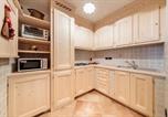 Location vacances Cortina d'Ampezzo - Villa Olimpia - Gruppo Stay-2