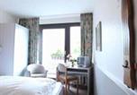 Hôtel Krefeld - Zentral Hotel Poststuben-3