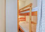 Location vacances Luz-Saint-Sauveur - T2 cabine 6 pers à Luz, calme, parking, animaux Ok - Fr-1-402-13-4