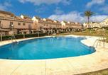 Location vacances Manilva - Awesome Home In San Luis De Sabinillas-1