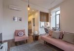 Location vacances Lisbon - Lisbon Marquês de Pombal, Ttldl42-2