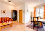 Location vacances Baabe - Villa Lübcke, Fewo 6-2