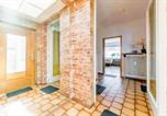 Location vacances Burgdorf - Private House-2