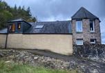 Location vacances Glencoe - The Boathouse-3