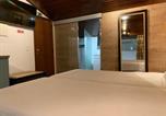 Location vacances Carnaxide - Discovery Apartment Carnaxide-4
