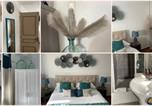 Hôtel 4 étoiles Tourtour - Le Château d'Argens-3