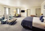Hôtel Minchinhampton - Mercure Gloucester Bowden Hall Hotel-4