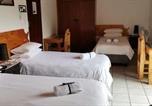 Location vacances Port Elizabeth - The Bay Inn-4