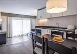 Location vacances Les Iles Canaries - Apartamentos Hg Cristian Sur-4