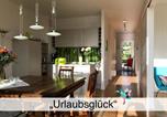 Location vacances Höchst - Ferienwohnung Urlaubsglück- lichtdurchflutete Wohnung mit Balkon und Seesicht-1