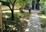 Location vacances Meta - Villetta Katerina-3