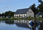 Location vacances Quend - Le T'chot Pierre 1-2