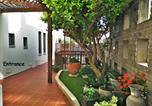Location vacances Kouga Rural - Alpha-4