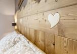 Location vacances Cogne - 4061 Maison Gerard - Torre del Gran St. Pietro-4