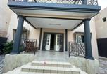 Hôtel Côte d'Ivoire - Résidence Mc-2