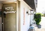 Hôtel Bregenz - Hotel Reutiner Hof-2
