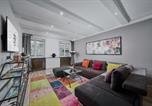Location vacances Anif - Salzburg Apartments-1