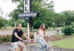 Location vacances Petersburg - Rochambeau Roadside Inn-2