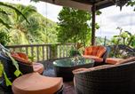Location vacances  Victoria - Carana Hilltop Villa Seychelles-3