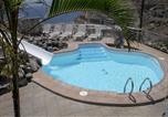 Hôtel Les Iles Canaries - Holiday Club Jardin Amadores-4