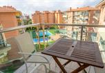 Location vacances Malgrat de Mar - Homeholidaysrentals Santa Susanna Viii-1