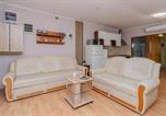 Location vacances Zadarska - Apartments Jozef-4