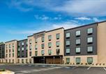 Hôtel Starke - Studiores by Marriott Jacksonville Orange Park-1