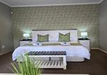 Location vacances Port Elizabeth - Bayside Guesthouse-3