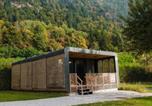 Location vacances Steindorf am Ossiacher See - Campingbeach Ossiacher See-1
