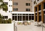 Hôtel Kendall - Element Miami Doral-3