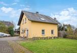 Location vacances Strotzbüsch - Schönes Appartement in Lutzerath mit Garten, Terrasse und Grill-2
