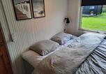 Location vacances Lønstrup - Cozy Summer House In Lønstrup For 5 People,-1