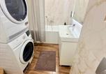 Hôtel Moldavie - Cabin Hostel City Center Bernardazzi-3