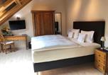 Hôtel Biblis - Gästehaus & Weingut Peth-1