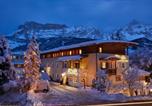 Hôtel Badia - Dolomit Boutique Hotel-2