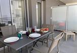 Location vacances Royan - Royan - T2 Bord de Mer - Centre-ville avec Parking - Fr-1-738-33-2