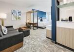 Hôtel Mansfield - Springhill Suites by Marriott Dallas Mansfield-1