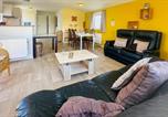 Location vacances Bredene - 2 Bedroom Beautiful Home In Bredene-3