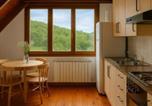 Location vacances Vielha - Vielha Duplex Mountain Views Sleeps 5-3