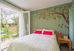 Hôtel Royan - Le Pommier - Chambre d'hôtes-4