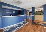 Hôtel Gare de Weston-super-Mare - Travelodge Weston-super-Mare-3